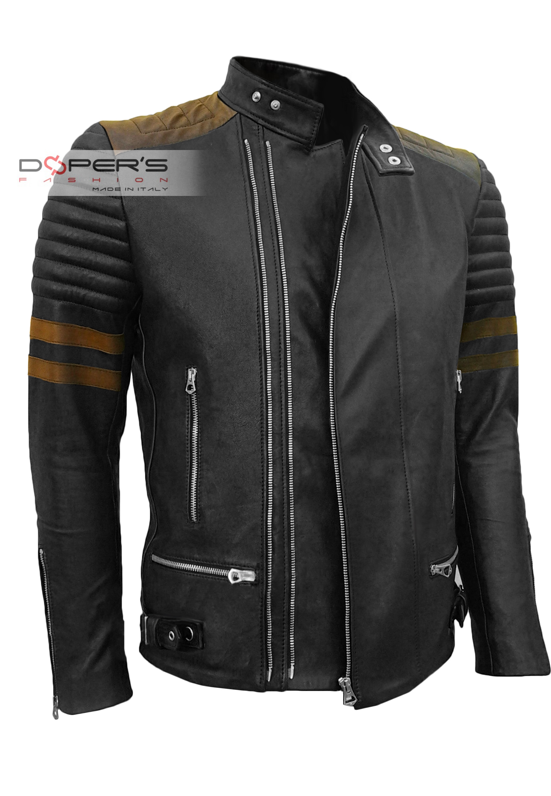 Raider hot sale motorcycle jacket